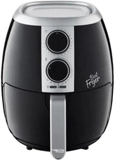 Fritadeira Sem Óleo Air Fryer 3,5 Litros Best