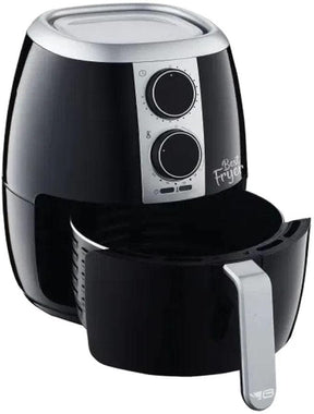 Fritadeira Sem Óleo Air Fryer 3,5 Litros Best