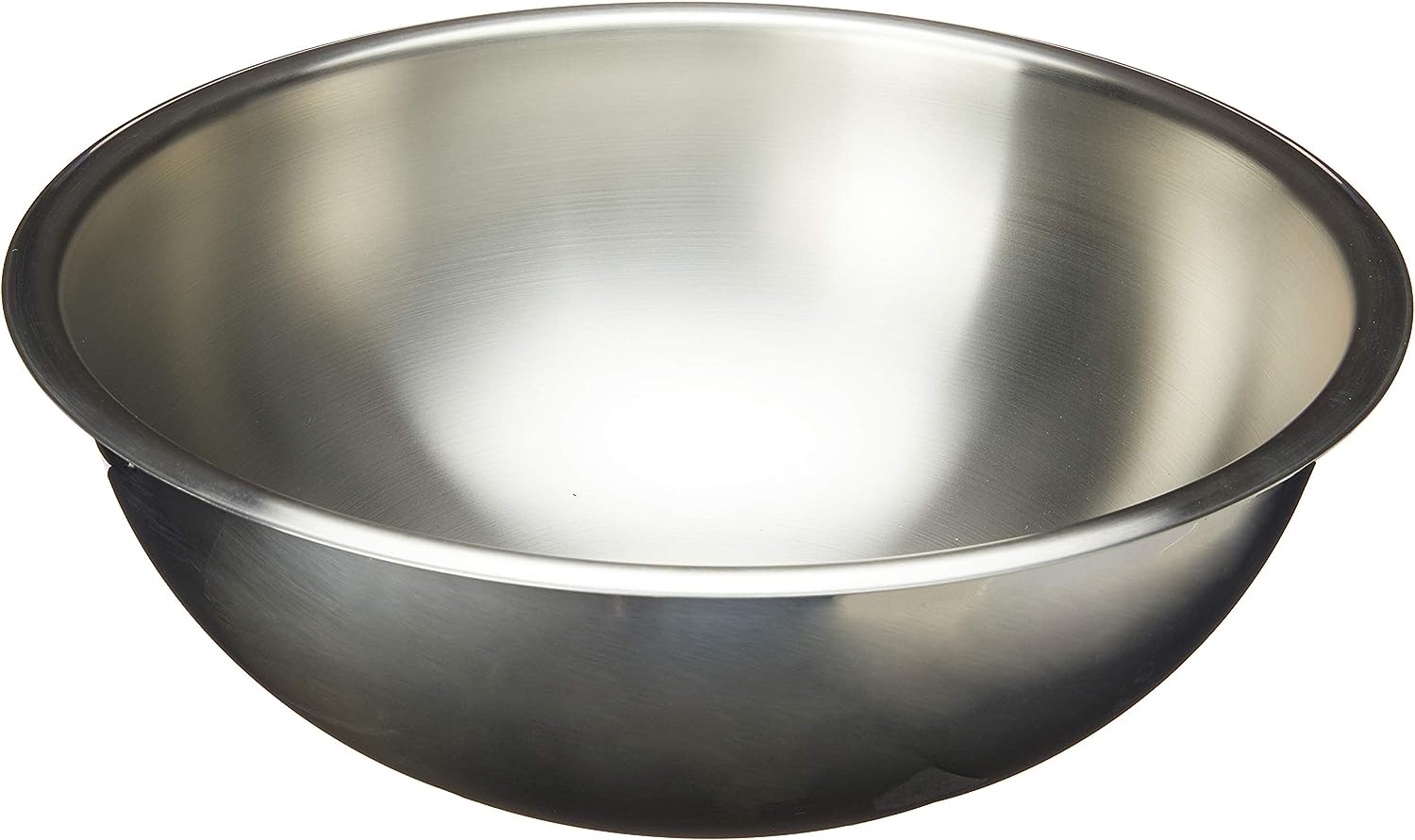 Bowl para Preparo Aço Inox Tramontina Freezinox Prata 28 cm