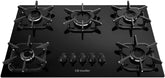 Cooktop 5 Bocas Mueller Bivolt G5