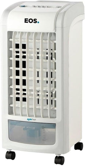 Climatizador de Ar Eos Artic Fresh 3,5 Litros 4 em 1 Ecl42m