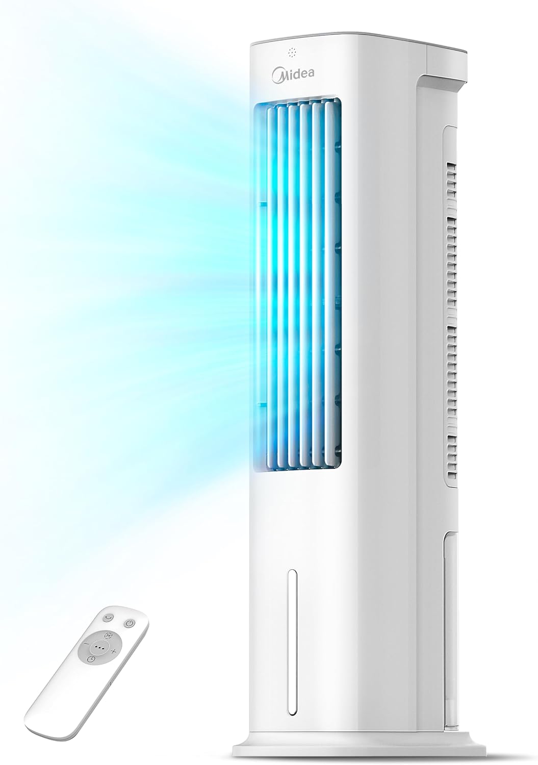 Climatizador de Ar Digital Midea  60Hz