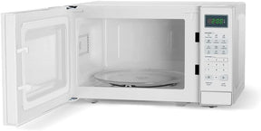 Forno Micro-ondas 20L Branco Midea 127V MRAB21