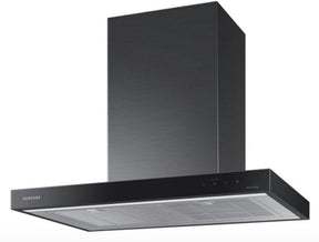 Coifa Samsung Wi-Fi 90 cm Preto Inox NK36CB600W33BZ