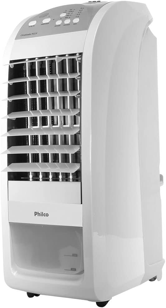 Climatizador de Ar, Pcl1f, 70w, Branco, Philco