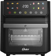 Fritadeira Oven Fryer 12L Oster Color Touch 3 em 1 OFRT790