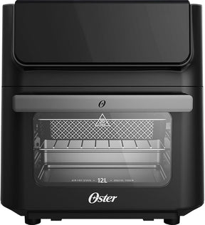 Fritadeira Oven Fryer 12L Oster Color Touch 3 em 1 OFRT790