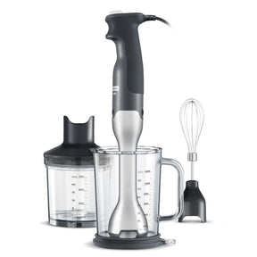 Soft Mixer Tramontina by Breville em Aço Inox com Copo 15 Velocidades 127 V