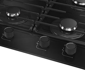 Cooktop Mueller 5 Bocas 77cm com Grade Dupla MCG5BM Bivolt